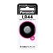 Panasonic ���륫��ܥ������� LR44(������ AG13,A76,L1154,357A,LR44P)