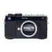 [ подведение счетов специальная цена ] zeiss i темно синий SW корпус только Karl tsu лёд пленка камера 