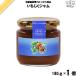  инжир джем (180g) глициния .. пчела место [5250 иен и больше бесплатная доставка ]