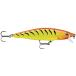  Rapala fla ловушка 08 рыбалка искусственная приманка, hot Tiger 8cm