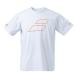  Babolat BabolaT PURE STRIKE TOP теннис мужской * унисекс одежда BUP4515C-WH00