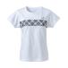  Babolat Babolat PURESHORTSLEEVESHIRT теннис женский одежда короткий рукав BWP4578-WH00 отметка использование 