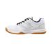  Descente DESCSENTE STELLA DIVA LO 7 волейбол женский DV1XJB01WH-WHT отметка использование 