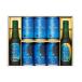  подарок на Bon Festival . средний изначальный три . подарок напиток пиво sake B001623 ( легкий ..bruwa Lee ) звезда. .. ночь .*THE легкий .. пиво комплект 