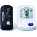 [48 hour within shipping ] Omron on arm type hemadynamometer HCR-7106 l Fit cuff l #30 l [ Omron ]