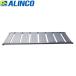  Alinco широкий алюминиевый мостик 1 шт. SHA-180-50-02 1 шт. 200kg сложенный slope легкий грузовик погружен в машину сельско-хозяйственное оборудование сельское хозяйство лестница направляющие 