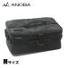 anoba black edition мульти- Mini box M ANOBA AN086 уличный bok скан p сумка место хранения сумка механизм кейс 