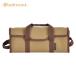  bell monto широкий открытый сумка для инструментов S Camel Brown BM-394 сумка уличный кемпинг BBQ