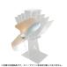 �_�b�`�E�G�X�g SF-800�p �H�� SFP-8B �V���o�[ �X�g�[�u�t�@�� �������i