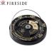  stove Thermo meter FST1 thermometer fire - side temperature wood stove fireplace Thermo horn low enamel 