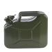 hyu- медсестра доллар fMetal Kanister CLASSIC 10L olive( оливковый ) 434601 кемпинг сопутствующие товары 