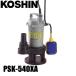 �H�i �����p�����|���v 50Hz �����^�] PSK-540XA 0398585 �����|���v �|���X�^�[ �r�� ����