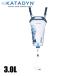 katada крыло la vi ti Be свободный 3.0L 13229 уличный кемпинг KATADYN водяной фильтр безопасность .. вода легкий compact предотвращение бедствий 