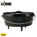 LODGE å ץ 12 L12CO3  Ŵʬ Ȥ Ŵ ƤĤʤ