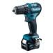 ޥmakita żɥ饤Хɥ DF332DSMX ХåƥꡦŴ ư ɥ쥹 Хåƥ꡼ ư ɥ쥹 Хåƥ꡼ 10.8V 