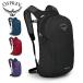  Osprey дневной свет OS57177 рюкзак сумка Day Pack рюкзак рюкзак 13L водоотталкивающий мужской Play мужской женский 