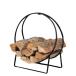 rog hoop ( S ) PA8311 Dodge waist Dutchwestrog rack wood stove firewood put fireplace interior shelves wood holder 