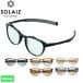 �T���O���X �\���C�Y �~�h���E�G�����g�����f�� SOLAIZ SLD-001 ���j�Z�b�N�X ������� �|�[�` �t�� DAILY USE