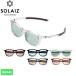 солнцезащитные очки solaizu Erin тонн модель SOLAIZ SLD-003 унисекс модный сумка имеется DAILY USE