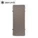  Snow Peak compact широкий коврик TM-089 уличный коврик кемпинг коврик кемпинг сопутствующие товары воздушный коврик матрац всесезонный 