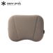  Snow Peak воздушный pillow TM-097 уличный кемпинг ... подушка кемпинг сопутствующие товары воздушный модель 