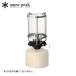  Snow Peak niksGL-160 уличный кемпинг фонарь кемпинг сопутствующие товары место хранения с футляром 