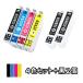 �S�F�Z�b�g�{���Q�{ �G�v�\�� EPSON �݊��C���N IC5CL59 ICBK59 ICC59 ICM59 ICY59 PX-1001 PX-1004 �N�}