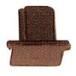 C-11 type направляющие для пластиковый bronze (3611-B)1 шт 