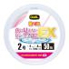 �f���G��DUEL���Ɍ����Ȃ��s���N�t����EX ��n���X 50m 2�� �t�����J�[�{�� �W���X�g�X�g�b�p�[ �X�e���X�s���N