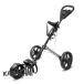  Golf кнопка Cart Golf для Cart Golf Cart Golf Carry 3 колесо рука скидка одним движением складной compact foot тормоз имеется держатель есть 