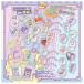 �^�J���g�~�[TAKARA TOMY �L�����K�`���V�[�� �Ղ�����h���b�v ��p�ʔ���Z�b�g