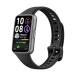 HUAWEI Band 11 �X�}�[�g�E�H�b�` ���^�y�� �����Ǘ� ���� �S���� 14���ԃo�b�e���[ LINE�ʒm �u���b�N
