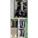 ���͓˂�����_ ���ς�_ �X�e�����X �������� �h�����s�v 40-250cm �L�k�_ �N���[�[�b�g���b�h �J�[�e�����b�h �V�����[�J�[�e�����b�h �������� ���󊱂� �֘A�摜1