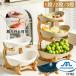  фрукты подставка Fruits Basket 1 уровень 2 уровень 3 уровень Северная Европа кухня фрукты фрукты бардачок удален возможность фрукты миска сладости inserting .