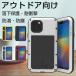 iPhone17 Pro Max �P�[�X �ϏՌ� iPhone16e iPhone15 14 Plus �P�[�X �S�ʕی� iPhone13 12 mini �P�[�X iPhone11 XR XS X �t���J�o�[ �����h�� �A�E�g�h�A ���