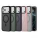 iPhone 17 �P�[�X �ϏՌ� ������� MagSafe�Ή� �}�b�g���H iphone17 �J�o�[ �V���v�� �Ռ��z�� iphone�P�[�X �X�}�z�P�[�X iphone �J�o�[ tpu