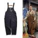  комбинезон мужской комбинезон комбинезон все в одном Denim рабочие брюки рабочая одежда одноцветный модный модный симпатичный весна лето осень 