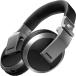 Pioneer DJ DJ�w�b�h�z�� HDJ-X5-S