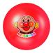  Anpanman красочный мяч 6 номер красный [15cm]