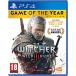 The Witcher 3 Game of the Year Edition (PS4) (͢)