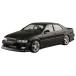  blue island culture teaching material company 1/24 The * tuned car series No.10 Toyota VERTEX JZX100 Chaser Tourer V 1998 plastic model 