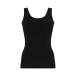 [to Lynn p]srogi-go- all round cup attaching top 2 0004( black ) SL size 