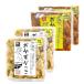 [ corporation Akita white god food ] side dish ...(..*..150g each 2)4 sack set 