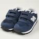 NEWBALANCE ˥塼Х ٥ӡ塼 373 NAVY