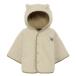 THE NORTH FACE The * North * лицо Baby B Cuddle Fleece Poncho FI NAB72402