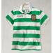 [ бонус магазин каждый +5% 8/14 0:00~8/16 23:59] Ralph Lauren регби RUGBY RALPH LAUREN стандартный товар мужской tops короткий рукав Rugger рубашка RUGGER SH0
