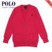  Polo Ralph Lauren Kids POLO RALPH LAUREN CHILDREN стандартный товар ребенок одежда девушки кардиган 