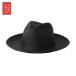 ����ե�󥷥����ϥå� SANFRANCISC HAT ��������Ź ������ ˹�� �ϥå� BRISA FEDORA 8CM