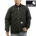 [ бонус магазин каждый +5% 9/27 0:00~10/5 23:59] Carhartt мужской стеганная куртка стандартный товар CARHARTT WIP внешний Zip выше жакет 