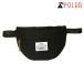  Poe ramen z женский поясная сумка стандартный магазин POLER сумка "body" портфель MYSTERY WAIST POUCH DC 251MCV0127-BLK BLACK